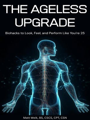 cover image of The Ageless Upgrade